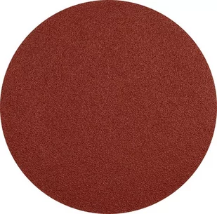 YATO Krążki ścierne z rzepem 125mm p80 5szt. YT-83433 - Materiały ścierne - miniaturka - grafika 1