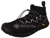 Sneakersy męskie - Merrell Trail Glove 7 GTX męskie sneakersy, Czarny, 49 EU - miniaturka - grafika 1