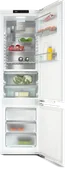 Lodówki do zabudowy - Miele 7844 C NoFrost - miniaturka - grafika 1