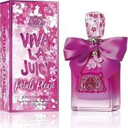 Wody i perfumy damskie - JUICY COUTURE Viva La Juicy Petals Please EDP 50ml - miniaturka - grafika 1