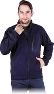 Odzież robocza - BLUZA Z POLARU OCHRONNA REIS POLAR-TWIN; GRANATOWO-CZARNY (XXL) - miniaturka - grafika 1