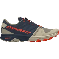 Buty trekkingowe męskie - DYNAFIT Alpine pro 2 rock khaki/blueberry UK 9 - miniaturka - grafika 1