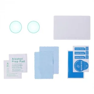 Insta360 SunnyLife 2x Szkło Osłona Na Obiektyw Do Go 2 Go2 SB6499 - Akcesoria do kamer sportowych - miniaturka - grafika 1