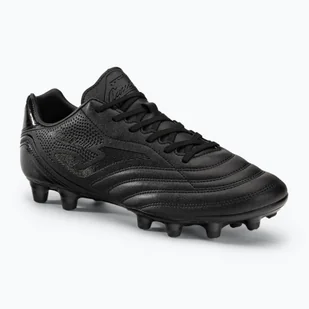 Buty piłkarskie męskie Joma Aguila FG black - Piłka nożna - miniaturka - grafika 1