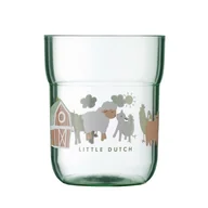 Kubki dla dzieci - Szklanka dziecięca 250ml mio little farm 108022065399 kod: 108022065399 - miniaturka - grafika 1