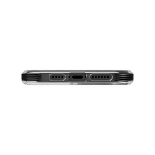 UNIQ etui Combat iPhone 13 Pro Max 6,7" czarny/carbon black - Etui i futerały do telefonów - miniaturka - grafika 3