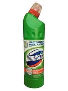 Domestos PINE Płyn do WC Zielony 750ml Nowy PL