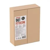 Makaron - Diet-Food Makaron Konjac Shirataki Fettuccine bezglutenowy 1kg - Diet Food - miniaturka - grafika 1