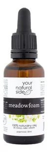 Your Natural Side OLEJ MEADOWFOAM 30ML - Olejki do ciała i włosów - miniaturka - grafika 1