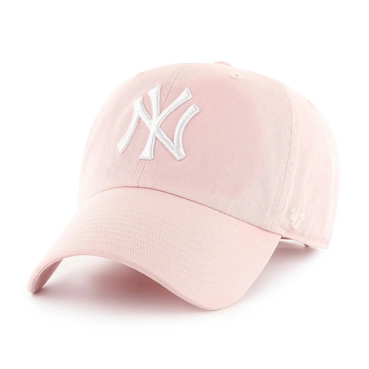 Czapka 47 brand NEYYAN 47 CLEAN UP PK Unisex