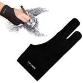 Akcesoria do tabletów i e-booków - Rękawiczka do tabletu graficznego XP-Pen AC08 S - miniaturka - grafika 1