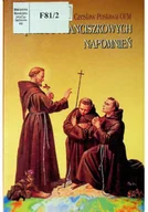 Religia i religioznawstwo - Mądrość franciszkowych napomnień - miniaturka - grafika 1