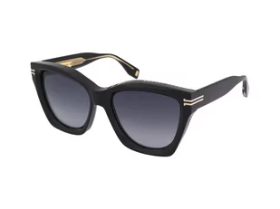 Marc Jacobs MJ 1000/S 807/9O - Okulary korekcyjne, oprawki, szkła - miniaturka - grafika 1