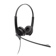 Słuchawki - Biz 1100 EDU stereo headset for the Education market 1159-0159-EDU - miniaturka - grafika 1