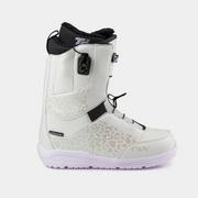 Buty snowboardowe - Buty snowboardowe Northwave Dahlia SL (white) 2023 - miniaturka - grafika 1