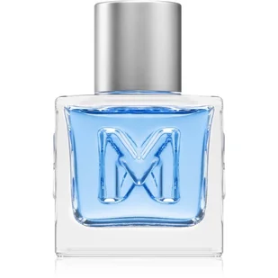 COTY MEXX MAN EDT 50ml& - Wody i perfumy męskie - miniaturka - grafika 1