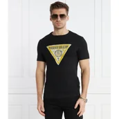 Koszulki męskie - GUESS T-shirt | Regular Fit - miniaturka - grafika 1