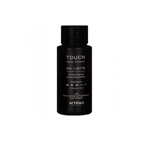 Artego Touch No Limits puder nadający objętość 10g - Kosmetyki do stylizacji włosów - miniaturka - grafika 1