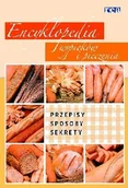 Książki kucharskie - Encyklopedia wypieków i pieczenia - miniaturka - grafika 1
