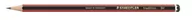 Ołówki - Staedtler Ołówek techniczny 3H Tradition S110 - miniaturka - grafika 1