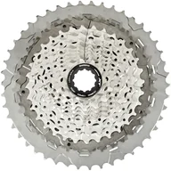 Kasety rowerowe - Shimano Kaseta 11rz 11-46 CS-M8000 4524667524199 - miniaturka - grafika 1