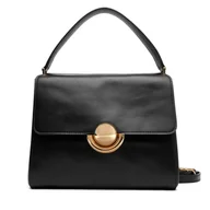 Torebki damskie - Torebka Furla WB01957-BX4184-O6000-1-002-20-IT-B Czarny - miniaturka - grafika 1