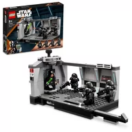 Klocki - LEGO Stars Wars Atak mrocznych szturmowców 75324 - miniaturka - grafika 1