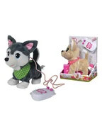 Zabawki zdalnie sterowane - Simba Elektroniczny piesek "Puppy Friends" - 5+ (produkt niespodzianka) - miniaturka - grafika 1