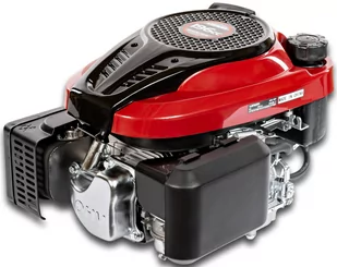 SILNIK LONCIN LC1P70FC-P E-START DO KOSIARKI SPALINOWY BENZYNOWY 6.5 KM 196 cm3 WAŁ PIONOWY WALCOWY 25x80mm Z ROZRUSZNIKIEM MOTOR HONDA ,VANGUARD , B&S , BRIGGS & STRATTON, KOHLER, KAWASAKI - Akcesoria do kos i kosiarek - miniaturka - grafika 1