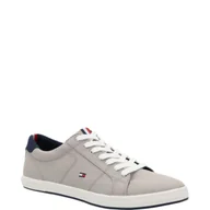 Trampki męskie - Tommy Hilfiger Tenisówki Iconic - miniaturka - grafika 1