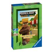 Gry planszowe - Ravensburger Minecraft: Rynek Farmera - miniaturka - grafika 1