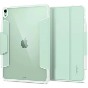 Spigen Etui Ultra Hybrid Pro iPad Air 4, zielone - Etui do tabletów - miniaturka - grafika 1
