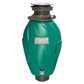 Młynki i rozdrabniacze odpadów - Elleci Model 1000 TOP - miniaturka - grafika 1