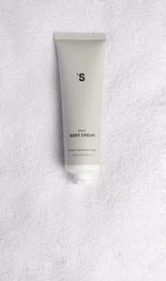 Sisters Aroma Smart Body Cream Salt, Calamansi, Amber 100 ml - Balsamy i kremy do ciała - miniaturka - grafika 1