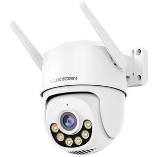 Kamera IP Luxtorn Kamera IP Luxtorn ICS4-20V1 - Kamery IP - miniaturka - grafika 1