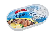 Konserwy i dania rybne - MK Szprot w oleju karo 170 g - miniaturka - grafika 1