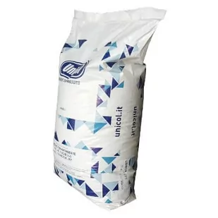 Klej topliwy UNIBORD 625 transparent - 20kg - Kleje i inne preparaty budowlane - miniaturka - grafika 1