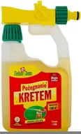 Zwalczanie i odstraszanie szkodników - Zielony Dom Pożegnanie z kretem 950ml - miniaturka - grafika 1
