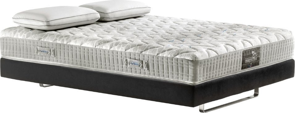 Magniflex Materac Magniflex Magnistretch 9 200x200x23