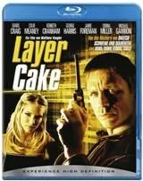 Przekładaniec Blu-Ray) Vaughn Matthew - Pozostałe filmy Blu-Ray - miniaturka - grafika 1