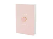 Urodziny dziecka - PartyDeco Kartka z pinem Mom 4Y41GB 4Y41GB SAM  SAM - miniaturka - grafika 1