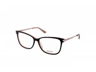Guess GU2754 001 - Okulary korekcyjne, oprawki, szkła - miniaturka - grafika 1
