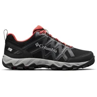 Buty trekkingowe damskie - Buty Damskie Columbia Peakfreak X2 Outdry - miniaturka - grafika 1