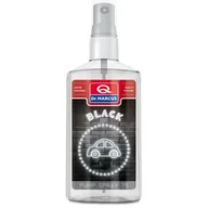 Zapachy samochodowe - Zapach Pump Spray BLACK 75 ml Dr.Marcus - miniaturka - grafika 1