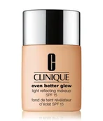 Podkłady do twarzy - CLINIQUE Even Better Glow SPF 15 Podkład w płynie 30 ml WN 30 Biscuit - miniaturka - grafika 1
