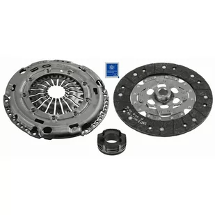 SACHS Zestaw sprzęgła 3000 970 073 - Sprzęgła - miniaturka - grafika 1