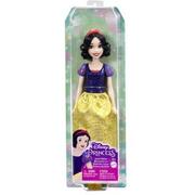 Lalki dla dziewczynek - Lalka MATTEL Disney Princess Śnieżka HLW08 - miniaturka - grafika 1
