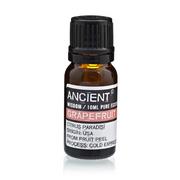 Aromaterapia - Olejek Eteryczny - GREJPFRUT Grapefruit 100% - 10 ml - miniaturka - grafika 1