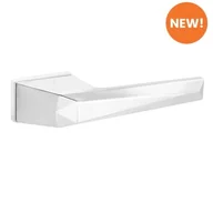 Klamki - Klamka Veris fit chrom - miniaturka - grafika 1