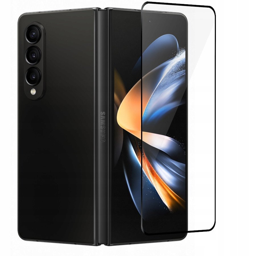 Szkło do Samsung Z Fold 4 FULL GLUE 5D GLASS